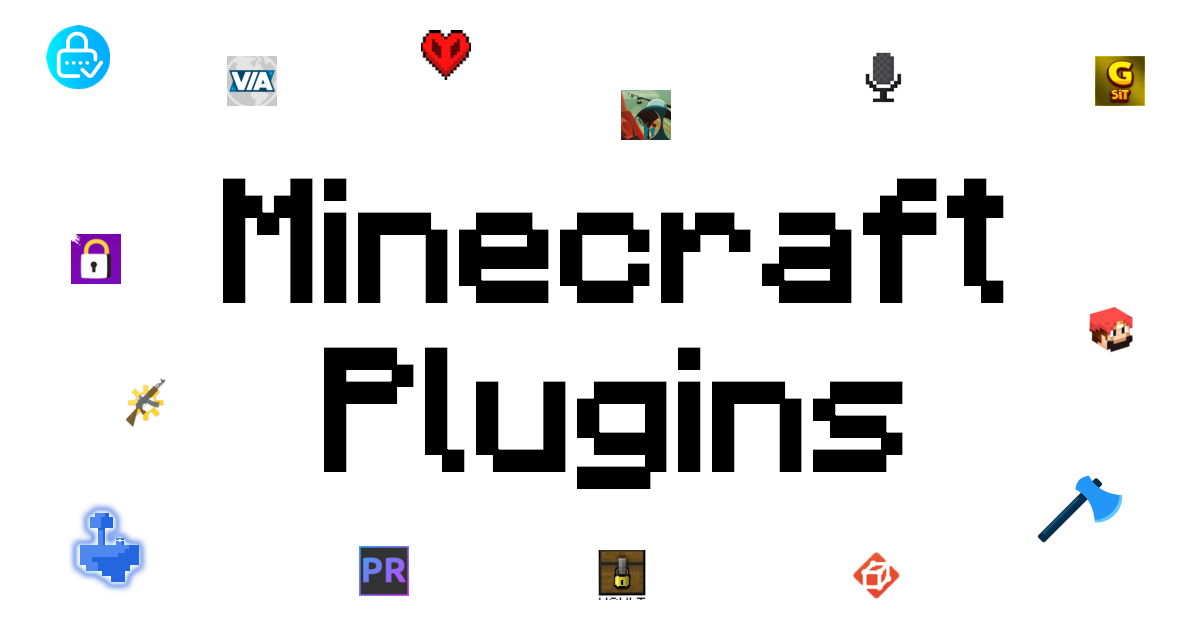 Life Steal SMP Plugin  SpigotMC - High Performance Minecraft